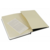 Блокнот Moleskine CLASSIC QP061 Large 130х210мм 240стр. клетка твердая обложка черный