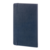 Блокнот Moleskine CLASSIC QP060B20 Large 130х210мм 240стр. линейка твердая обложка синий сапфир