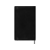 Блокнот Moleskine CLASSIC SOFT QP617 130х210мм 192стр. клетка мягкая обложка фиксирующая резинка черный