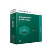 Программное обеспечение KL1171RBBFS Kaspersky Anti-Virus Russian Edition. 2-Desktop 1 year Base Box [850044]