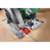 Циркулярная пила (дисковая) Bosch PKS 40 850Вт (ручная) D диска.:130мм (06033C5000)