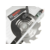 Циркулярная пила (дисковая) Bosch PKS 40 850Вт (ручная) D диска.:130мм (06033C5000)