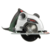 Циркулярная пила (дисковая) Bosch PKS 40 850Вт (ручная) D диска.:130мм (06033C5000)