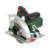 Циркулярная пила (дисковая) Bosch PKS 40 850Вт (ручная) D диска.:130мм (06033C5000)