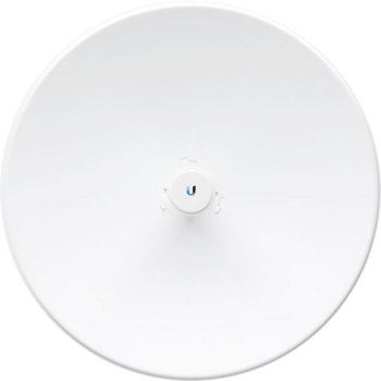 UBIQUITI PBE-5AC-620(EU) Точка доступа Wi-Fi, AirMax, Рабочая частота 5170 - 5875 МГц, Выходная мощность 29 дБи