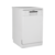 Посудомоечная машина HANSA Посудомоечная машина HANSA/ 45 см, 6 программ, 10 комплектов, конденсационная сушка, аквастоп, половинная загрузка, цвет белый