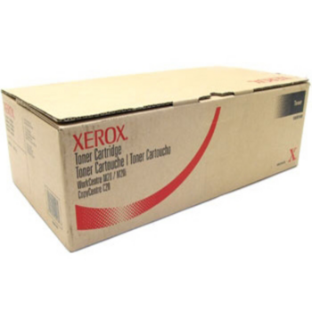 Расходные материалы XEROX 106R01048 Тонер-картридж для Xerox WC M20 / M20i, (8000 стр.)