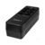 ИБП IPPON Back Verso 800 black (резервный, 800VA, 420W, 2+4xEURO, RJ-45/RJ-11) (751623)