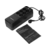ИБП IPPON Back Verso 800 black (резервный, 800VA, 420W, 2+4xEURO, RJ-45/RJ-11) (751623)