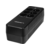 ИБП IPPON Back Verso 800 black (резервный, 800VA, 420W, 2+4xEURO, RJ-45/RJ-11) (751623)