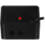 ИБП IPPON Back Verso 800 black (резервный, 800VA, 420W, 2+4xEURO, RJ-45/RJ-11) (751623)
