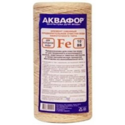 Картридж Аквафор FE-112/250 (10`BB) для проточных фильтров (упак.:1шт)