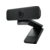 Веб-камера Logitech C925e [960-001076] бизнес-класс, черная, 2Mp, FHD 1080p@30fps, автофокус, угол обзора 78°, zoom 1.2x, сжатие H.264, складная подставка, встроенная шторка, USB2.0, кабель 1.8м