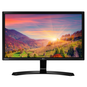 Монитор LCD 24" IPS 24MP58D-P LG