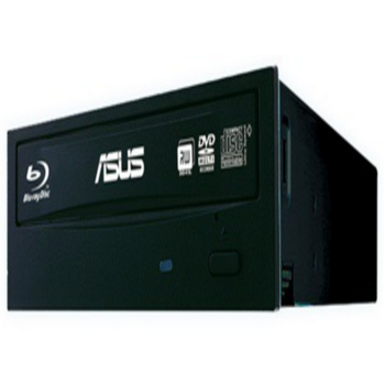 Устройство чтения-записи Asus BW-16D1HT/BLK/B/AS черный SATA int OEM