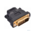 Переходник Переходник/ Переходник HDMI 19F <--> DVI-D 25M VCOM <VAD7818>