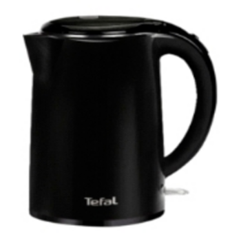 Чайник электрический Tefal KO2608 1.7л. 1800Вт черный (корпус: пластик)