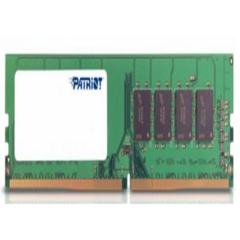 Память DDR4 8Gb 2400MHz Patriot PSD48G240081 Signature RTL PC4-19200 CL17 DIMM 288-pin 1.2В single rank Ret