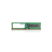 Оперативная память DDR4 8Gb 2400MHz Patriot PSD48G240081 RTL PC4-19200 CL17 DIMM 288-pin 1.2В
