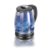 Чайник электрический Redmond RK-G178 1.7л. 2200Вт черный (корпус: стекло)
