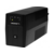 ИБП Ippon Back Basic 650 Euro black (линейно-интерактивный, 650VA, 360W, 2xEURO, USB) (383323)