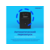 ИБП Ippon Back Basic 650 Euro black (линейно-интерактивный, 650VA, 360W, 2xEURO, USB) (383323)