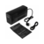 ИБП Ippon Back Basic 650 Euro black (линейно-интерактивный, 650VA, 360W, 2xEURO, USB) (383323)