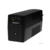 ИБП Ippon Back Basic 650 Euro black (линейно-интерактивный, 650VA, 360W, 2xEURO, USB) (383323)