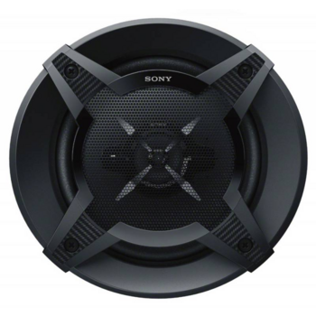 Колонки автомобильные Sony XS-FB1330 240Вт 89дБ 4Ом 13см (5дюйм) (ком.:2кол.) коаксиальные двухполосные