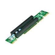 Плата расширения Supermicro RSC-R1UW-2E16 1U LHS WIO Riser card with two PCI-E x16 slots