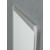 Демонстрационная доска 2X3 TSA96 магнитно-маркерная лак 60x90см алюминиевая рама