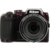 Фотоаппарат Nikon CoolPix B500 фиолетовый 16Mpix Zoom40x 3" 1080p SDXC/SD/SDHC CMOS 1x2.3 1minF turLCD HDMI/WiFi