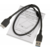 Внешний корпус для HDD/SSD AgeStar 31UBCP3 SATA USB3.1 пластик черный 2.5"