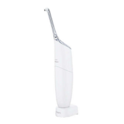 Ирригатор Philips Sonicare AirFloss Ultra HX8331/01 белый