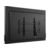 LCD Dell 69.5" C7017T Touch черный {VA LED 1920x1080 6ms 16:9 350cd 176гр/176гр D-Sub HDMI DisplayPort}