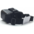 Очки виртуальной реальности Hiper VR VRM черный/белый
