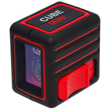 ADA Cube MINI Basic Edition Построитель лазерных плоскостей [А00461]