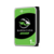 Жесткий диск Жесткий диск/ RECERTIFIED HDD Seagate SATA3 1Tb Barracuda Guardian 7200 64Mb 1 year warranty RECERTIFIED