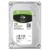 Жесткий диск Жесткий диск/ RECERTIFIED HDD Seagate SATA3 1Tb Barracuda Guardian 7200 64Mb 1 year warranty RECERTIFIED