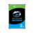 Жесткий диск SATA 2TB 5900RPM 6GB/S 64MB ST2000VX008 SEAGATE Жесткий диск ST1000VN002 SEAGATE SkyHawk вместимостью 2 Тб, стандартный форм-фактор 3,5 дюйма. Для подключения к материнской плате используется интерфейс SATA III. Частота вращения шпинделя 5900