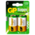 Батарея GP Super Alkaline 13A LR20 D (2шт)