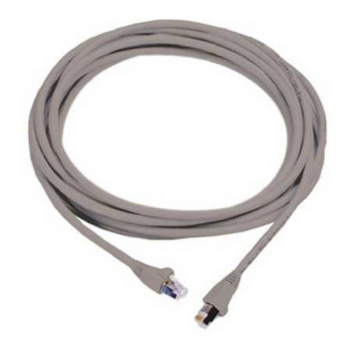 Патч-корд Molex PCD-07002-0E STP вилка RJ-45-вилка RJ-45 кат.6А 3м серый LSZH (уп.:1шт)