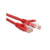 Патч-корд Lanmaster TWT-45-45-2.0-RD UTP вилка RJ-45-вилка RJ-45 кат.5е 2м красный ПВХ (уп.:1шт)