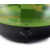 Увлажнитель воздуха Starwind SHC3415 25Вт (ультразвуковой) черный/зеленый