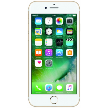 Смартфон Apple iPhone 7 32Gb/Gold