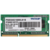 Модуль памяти Patriot DDR3 SODIMM 4GB PSD34G1600L81S (PC3-12800, 1600MHz, 1.35V)