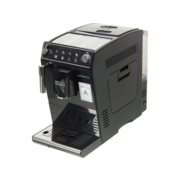 Кофемашина Delonghi Autentica ETAM29.510.B 1450Вт черный