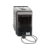 Кофемашина Delonghi Autentica ETAM29.510.B 1450Вт черный