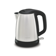 Чайник электрический Tefal Confidence KI270D30 1.7л. 2400Вт серебристый корпус: металл/пластик (7211002374)