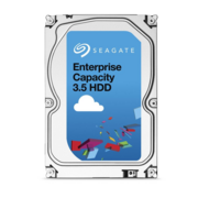 Жесткий диск HDD SAS Seagate 6000Gb (6Tb), ST6000NM0095, Exos 7E8 3.5, SAS 12Гбит/с, 7200 rpm, 256Mb buffer (аналог ST6000NM0034)